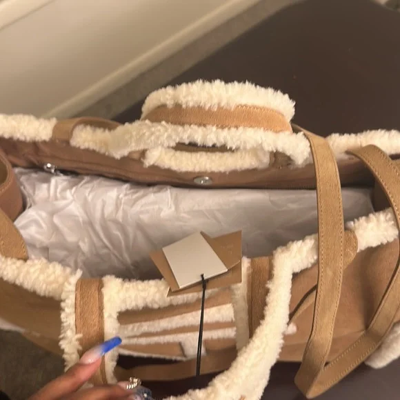 Ugg Teflar XL Bag
